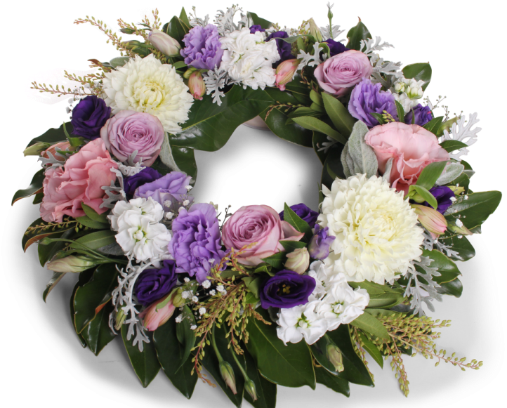 Funeral Flowers Free Transparent Image HQ PNG Image