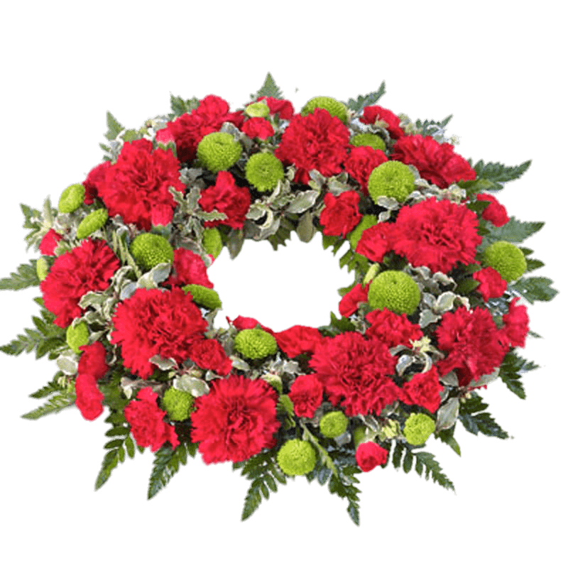 Funeral Flowers Free HQ Image PNG Image