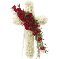 Funeral Flowers Download HD Transparent PNG Image