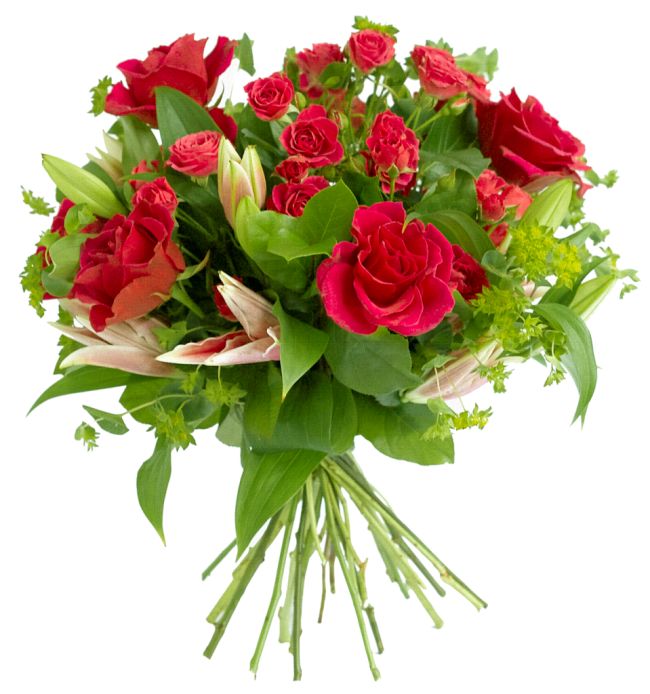 Vinegar Flowers Igor Bouquet Wish Valentines Birthday PNG Image
