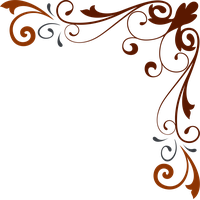 And Flower Pattern Material Principles Visual Elements PNG