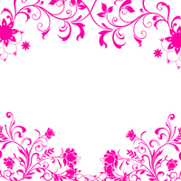 Picture Flower Photography Ornament Frames Frame PNG