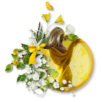 Flower Portable Thought Graphics Painting Network