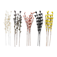 Product Flower Bouquet Design Dried Line