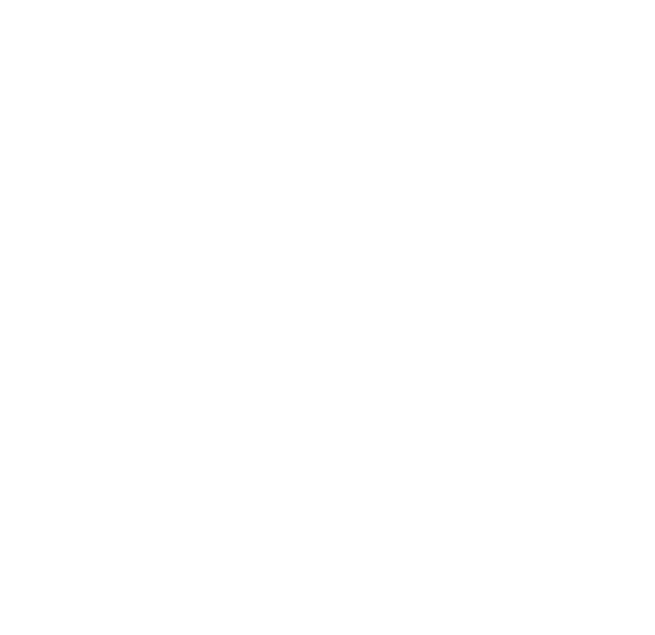 White Flowers Silhouette Free HD Image PNG Image