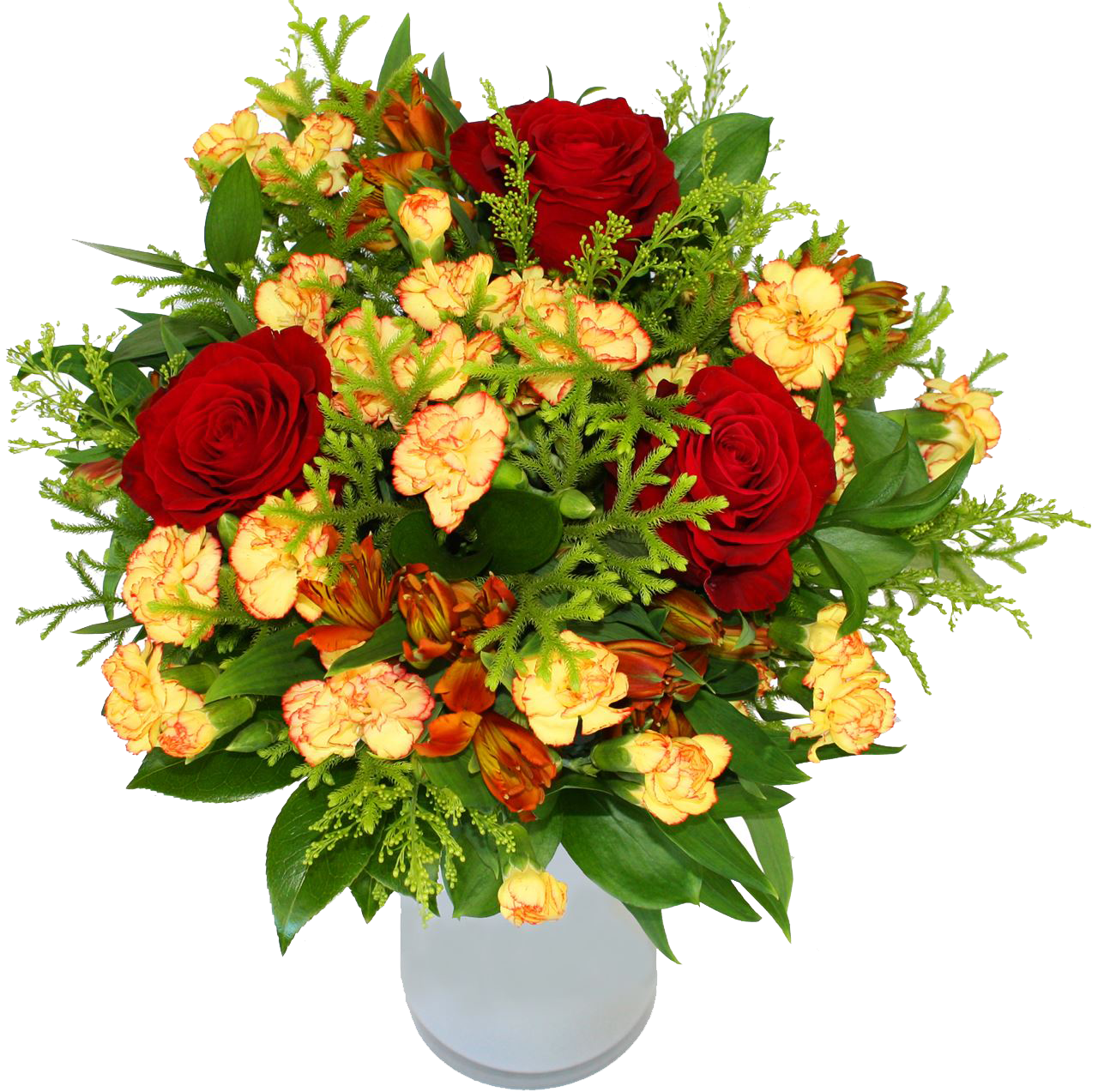 Download Birthday Flowers Bouquet Photos HQ PNG Image | FreePNGImg