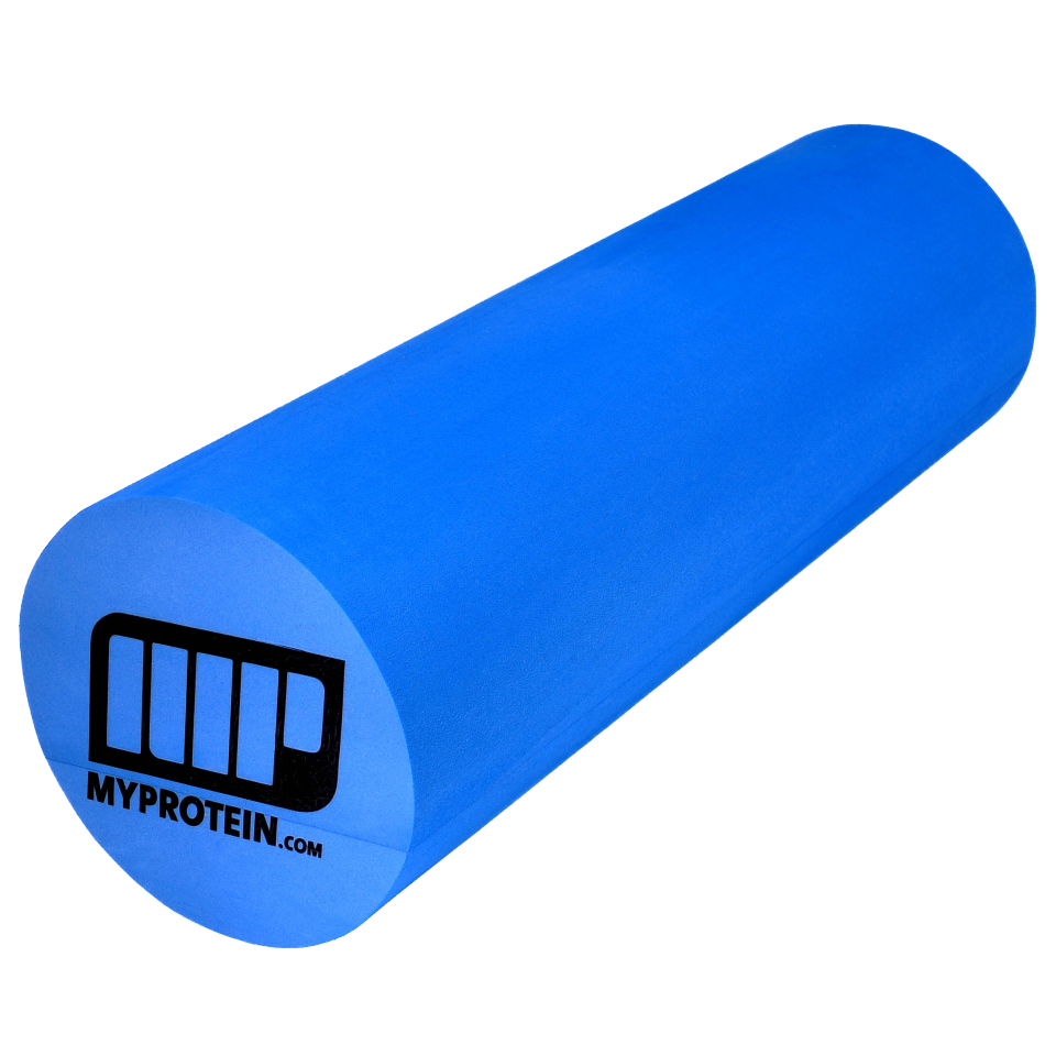 Foam Roller Picture PNG Image