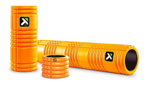 Foam Roller Png Clipart PNG Image