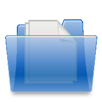 Download Folders Transparent Background HQ PNG Image | FreePNGImg