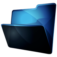 Folder Transparent PNG