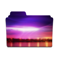 Custom Folder PNG