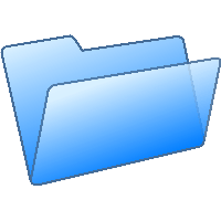 Folder Png Image Transparent HQ PNG Download | FreePNGImg