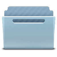 Folder Png Image Transparent HQ PNG Download | FreePNGImg