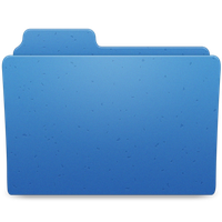 Folders Free Download Png Transparent HQ PNG Download | FreePNGImg