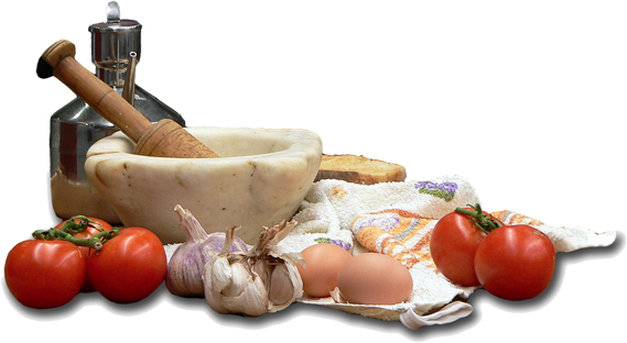 Food Transparent PNG Image