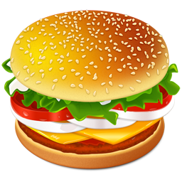 Food Picture PNG Image