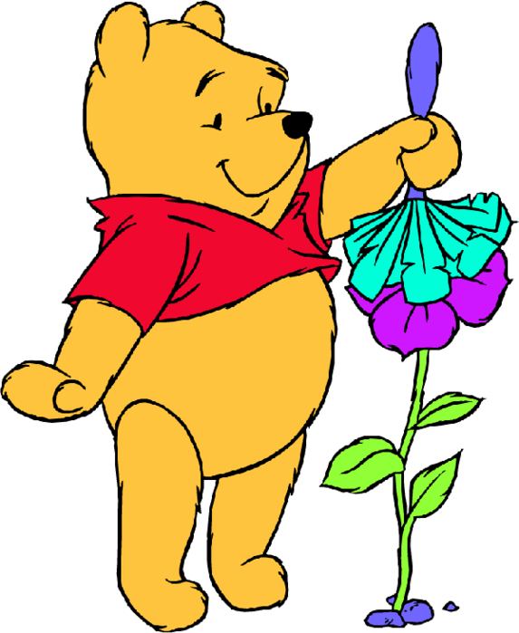 Winnie-The-Pooh Piglet Winnie Winnipeg Eeyore The Pooh PNG Image