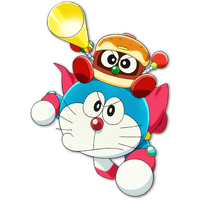 Download Doraemon Nobitas Secret Gadget Museum Free Png Photo Images And Clipart Freepngimg