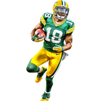 Player American Football PNG Download Free Transparent PNG Image