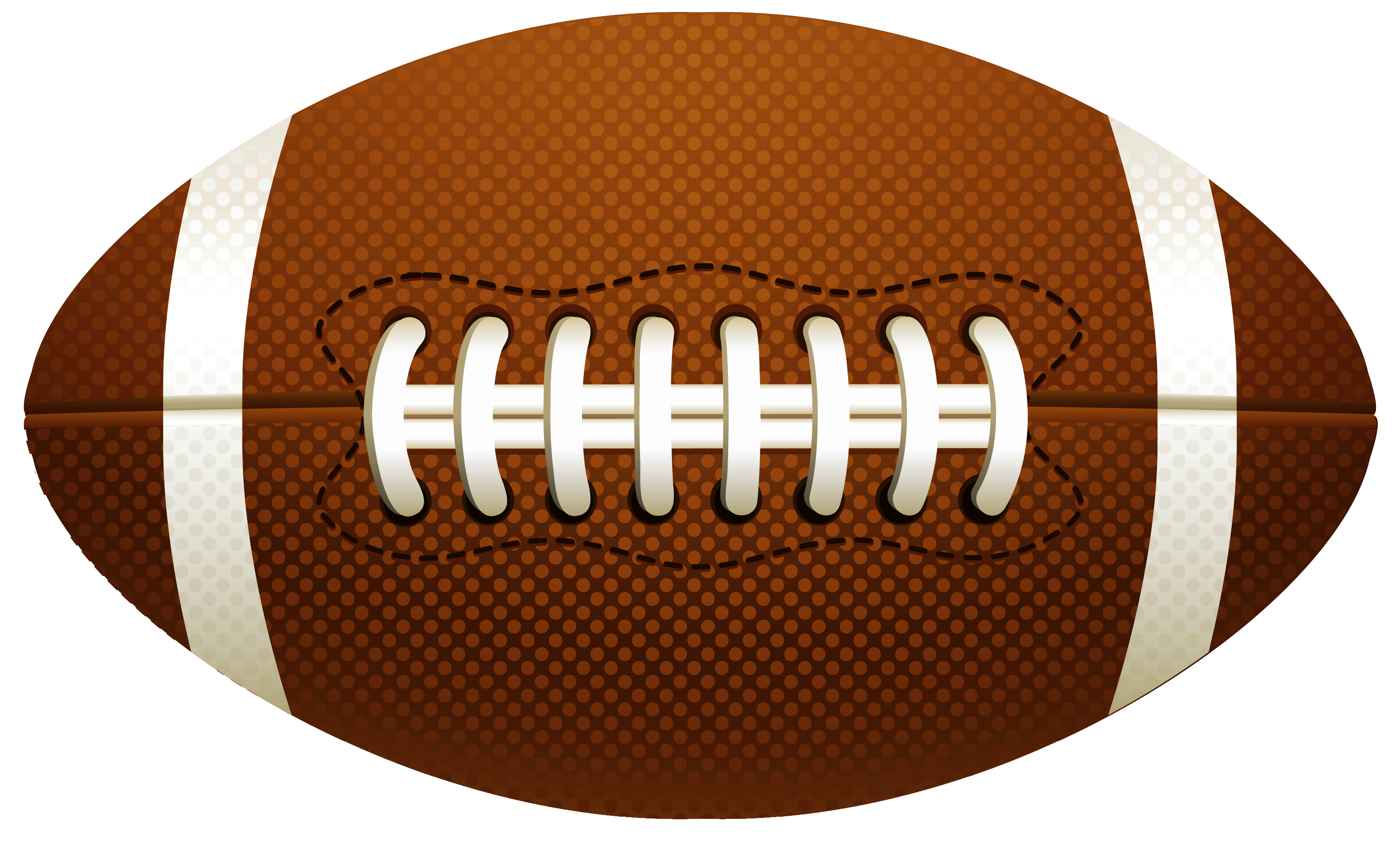 football clipart free