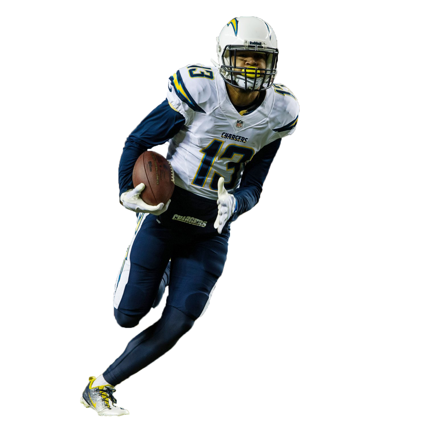 Player American Football Picture HQ Image Free PNG Image