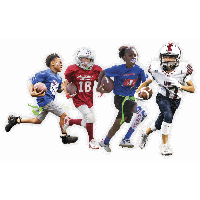 Images American Football Team Download HQ PNG