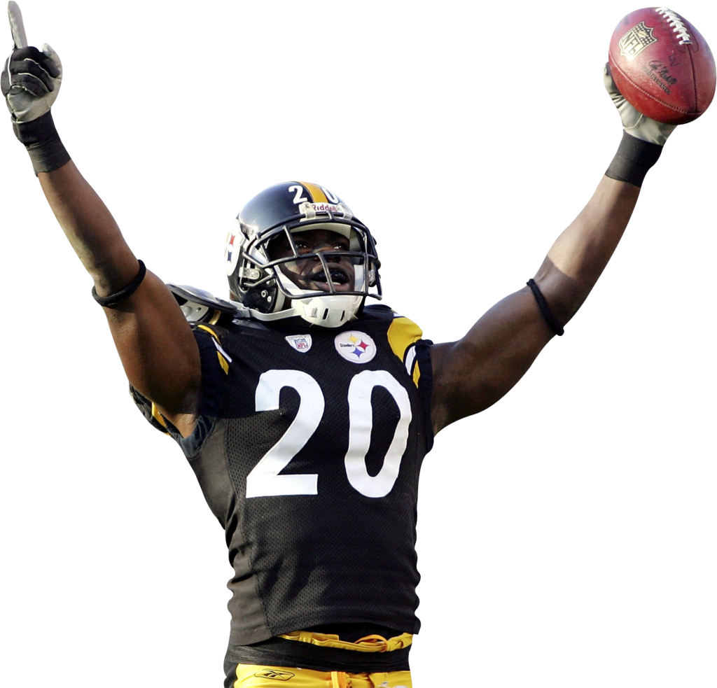 Player American Football PNG File HD PNG Image
