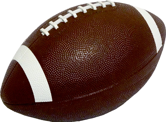 American Football Free PNG HQ PNG Image