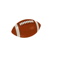 American Football Download HQ Transparent PNG Image
