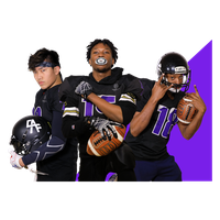 American Football Team Free Clipart HD Transparent PNG Image