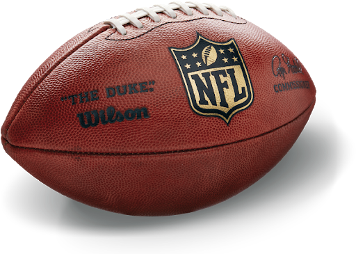 American Football HD Image Free PNG Image