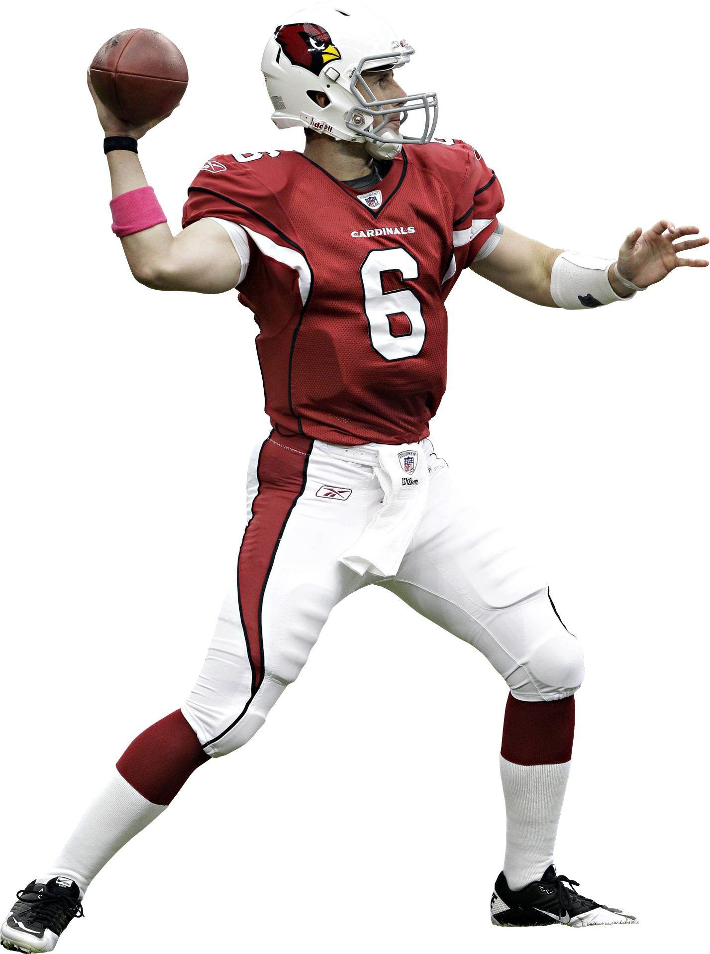 Player American Football Free PNG HQ PNG Image