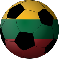 Football Colorful PNG Download Free PNG