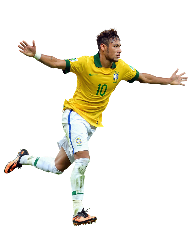 Player Running Football Download Free Image PNG Image