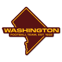Football Washington Team Free Transparent Image HQ PNG