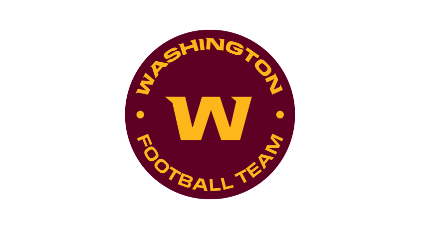 Football Washington Team Free Download PNG HD PNG Image