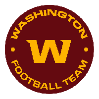 Football Washington Team Free Download PNG HQ PNG