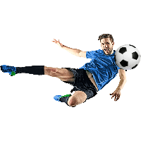 Vector Football PNG Free Photo Transparent HQ PNG Download | FreePNGImg