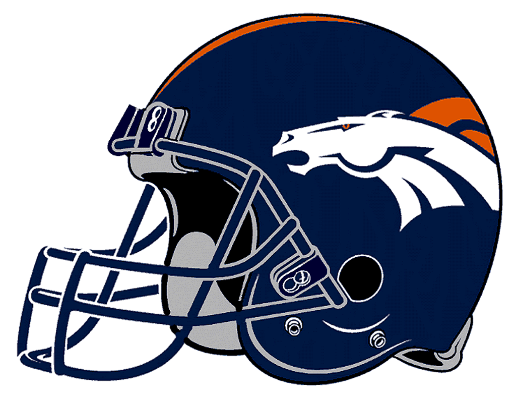 Denver Broncos Image PNG Image