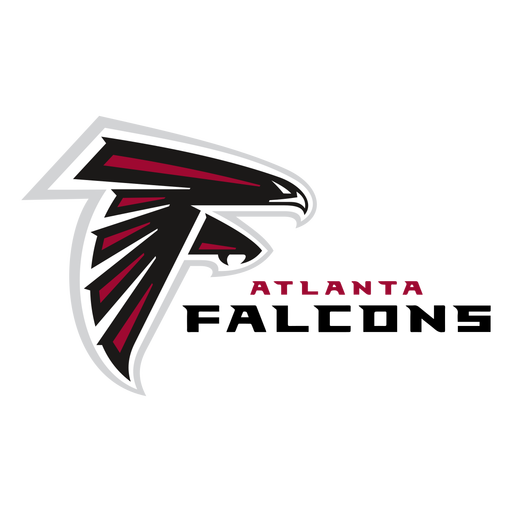 Atlanta Falcons File PNG Image