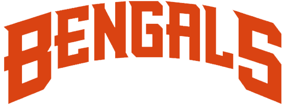 Cincinnati Bengals Clipart PNG Image