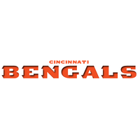 Cincinnati Bengals Hd PNG