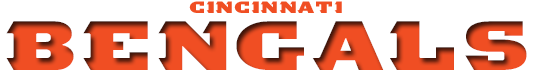Cincinnati Bengals Hd PNG Image