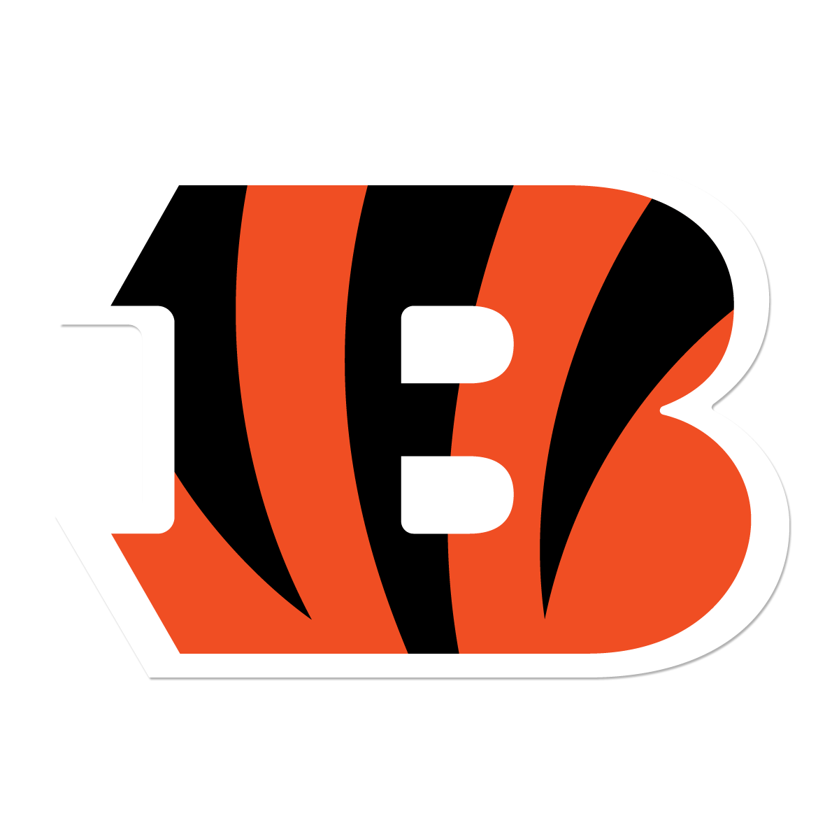 Cincinnati Bengals Free Download PNG Image