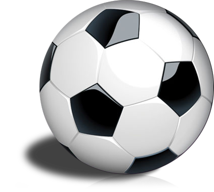 Soccer Football PNG Image