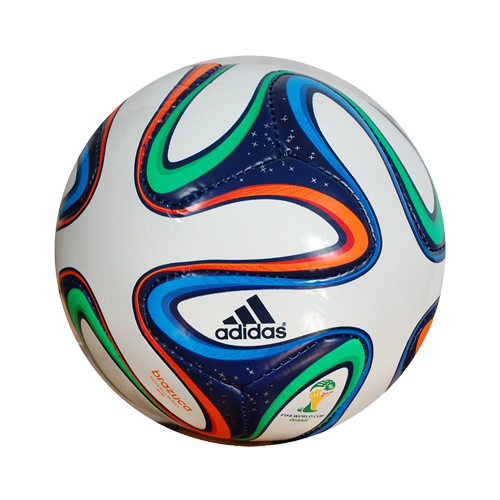 Download 2014 World Cup Soccer Ball HQ PNG Image | FreePNGImg