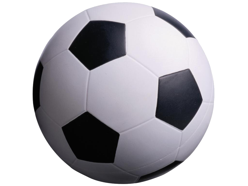 Football Soccer Ball Transparent HQ PNG Download | FreePNGImg