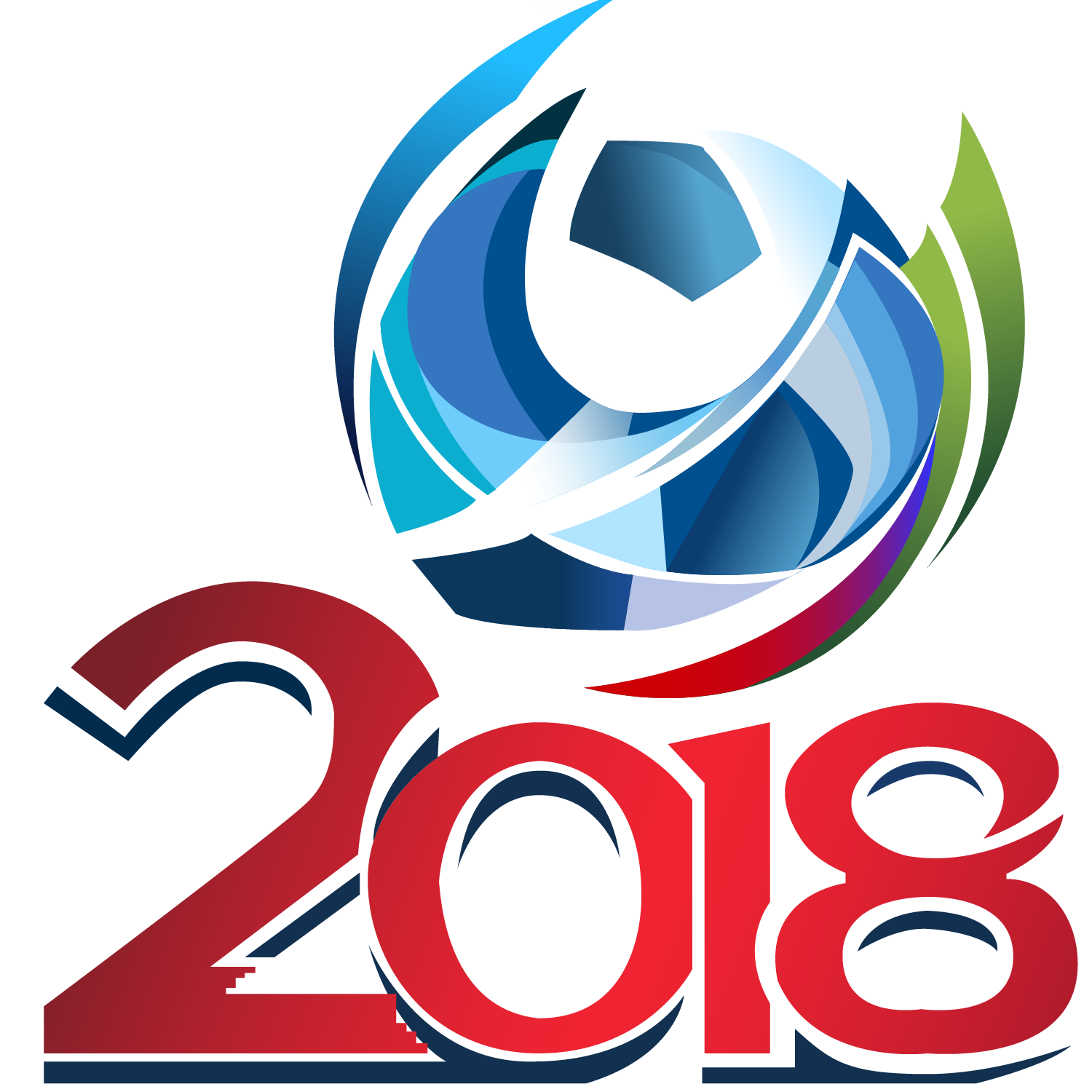 Fifa Material Confederations Cup Mordovia Vector 2018 PNG Image