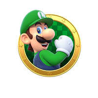 Superstar Saga Football Bros Mario Luigi Mansion PNG Image