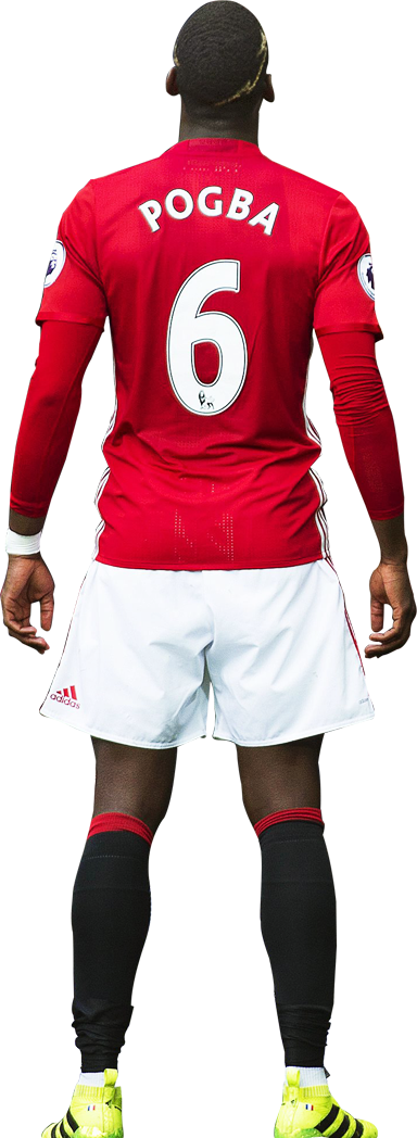Sport Clothing Red Football Team HD Image Free PNG PNG Image